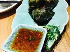 拉娜叶包鸡-米纸越南小馆(金鹰世界店)