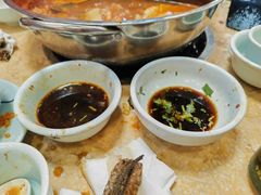 -活鱼馆(宜兴埠店)