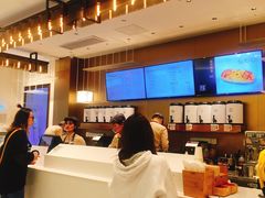 -奈雪的茶(华侨城创意园店)