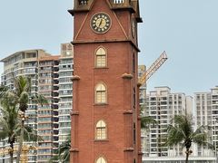-海口骑楼老街历史文化街区