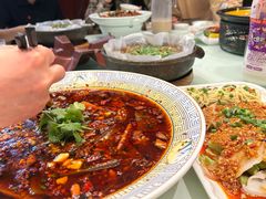 -蜀厨小匠·民间川菜(犀浦店)