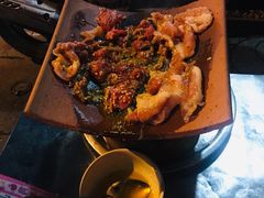 -瓦片烤肉(13号店)