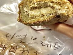 -韩国利尔面包(桂林路店)