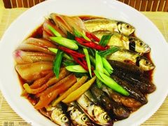 -施施海鲜餐厅(长乐店)