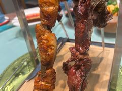 -通海俄式烧烤·俄罗斯大串(嵩山路店)