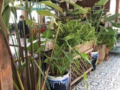 -时光乌托邦空中花园餐厅川味·融合菜(幸福广场店)