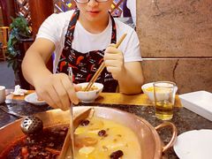 -老码头火锅(骡马市店)