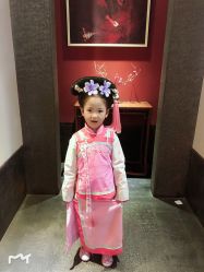 -盘子女人坊生日照·摄影馆(华强店)