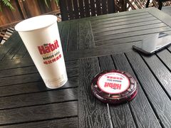 -The Habit Burger Grill 哈比特汉堡(爱琴海店)