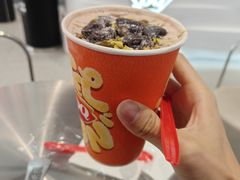 -DQ·蛋糕·冰淇淋(五角场万达店)