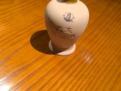 -宴武夷·匠心闽味(印象大红袍店)
