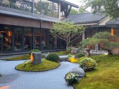 -新荣记(西溪湿地店)