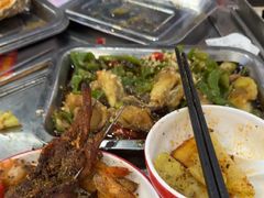 -古彭7只羊·招牌白串·碳锅羊肉旗舰店