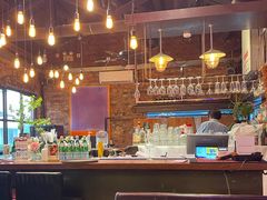 -TIMEZONE8东八时区餐厅&酒吧(798店)