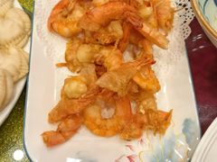 -洁神饭庄·海鲜·青岛菜·30年老字号(五四广场店)