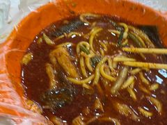 -安发瞧麻辣烫(总店)
