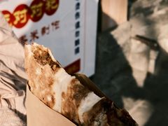 -荆州锅盔(阆中古城店)