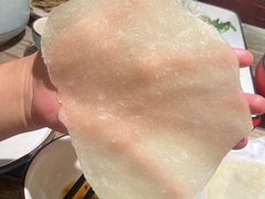-四姐妹东北饺子(沙尾路店)