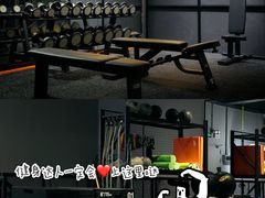 -AC健身·运动康复工作室(千灯湖店)