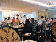 大堂-圣丰索菲特·2 On 988 Café 自助餐厅