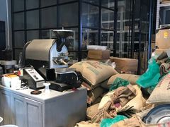 -来回·咖啡(钟村咖啡豆店)