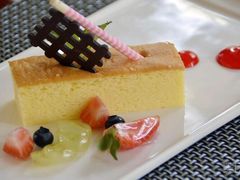 -广州凤凰城酒店-维也纳西餐厅