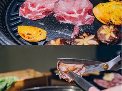 -梅梅家的烤肉店(槐北路店)