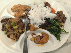 -乡村基(北部新区重科院餐厅)