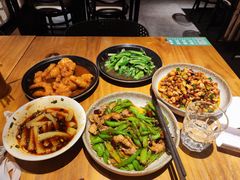 -十三式重庆江湖菜(金茂览秀城店)