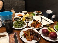 -汉巴味德(乐宾百货店)