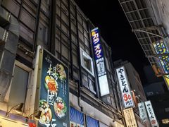 -涩谷全向十字路口