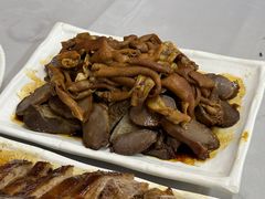 -海鲜街菜馆(海珠南路店)