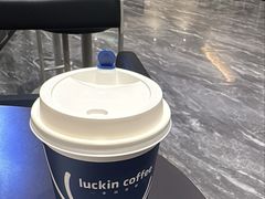 -瑞幸咖啡(电子科技大厦C座大堂店)