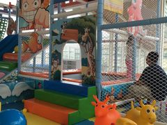 -平湖九龙山庄园圣马可酒店