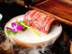九秒牛肉-盡膳口福·百年汤方火锅(科华北路店)