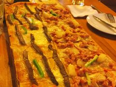 四味一米披萨赞赞赞赞-莫比餐厅(五道口店)