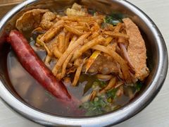 螺蛳粉-谭老太正宗柳州螺狮粉(家和花园店)