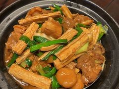 -彩丰楼·中餐厅(国家会展中心上海洲际店)