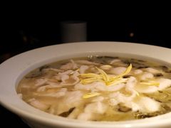 少女酸菜鸡片-桂满陇天书(南京德基旗舰店)