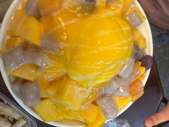 -水牛奶皇后糖水铺(深圳总店)