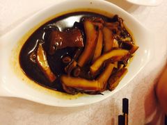-永兴餐厅(复兴中路店)
