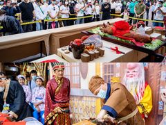 -长鹿旅游休博园