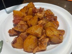 -食锦记·福建私房菜(浦西万达店)