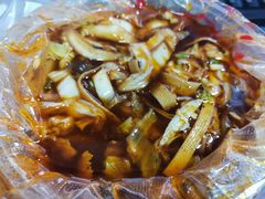 -马老大烧烤(和平路店)