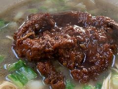 -无名氏面馆(邮电路店)