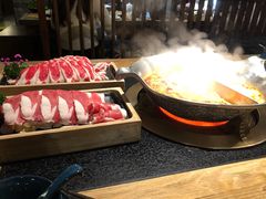 -湊湊火锅·茶憩(上海合生汇店)