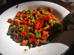-丁哥·庐味鲜 土菜·20年老字号(世纪阳光花园店)