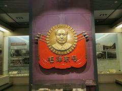 -中国铁道博物馆(正阳门馆)