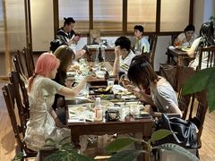 -沏点Trattoria意大利餐厅(新街口店)