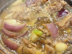 -范贤光鸡公煲(平乐园总店)